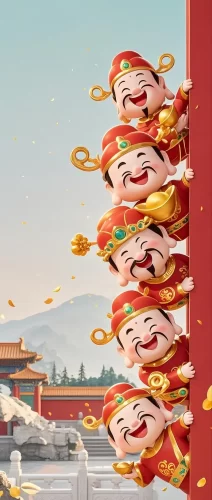 防焦虑壁纸