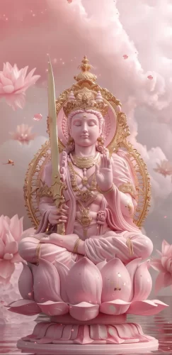 虚空藏菩萨