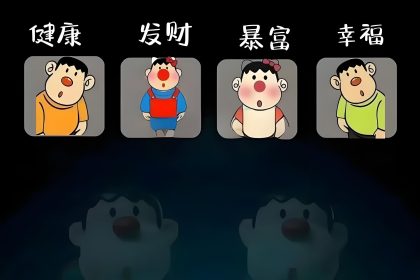 可爱风 | 治愈壁纸天花板 