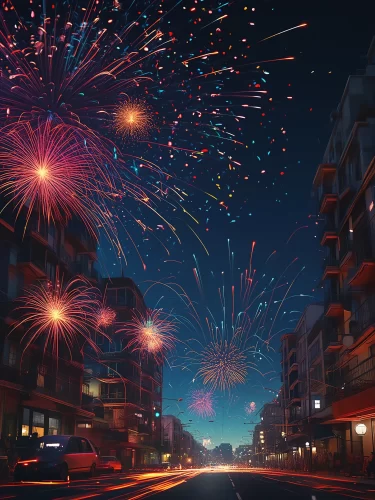未来都市壁纸