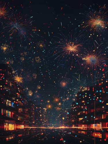 未来都市壁纸